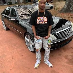 Meet your Posher, Mark